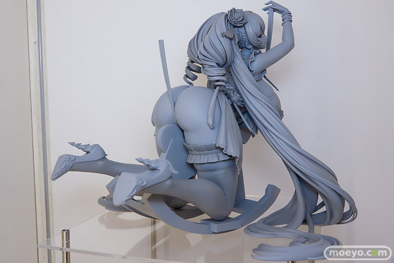 ワンダーフェスティバル2026 [夏]  フィギュア HATSU WELKIN Raise Dream シンデレラ モダニア レッドフード ラー 秘密の遊戯室 Ver. 28