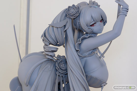 ワンダーフェスティバル2026 [夏]  フィギュア HATSU WELKIN Raise Dream シンデレラ モダニア レッドフード ラー 秘密の遊戯室 Ver. 29