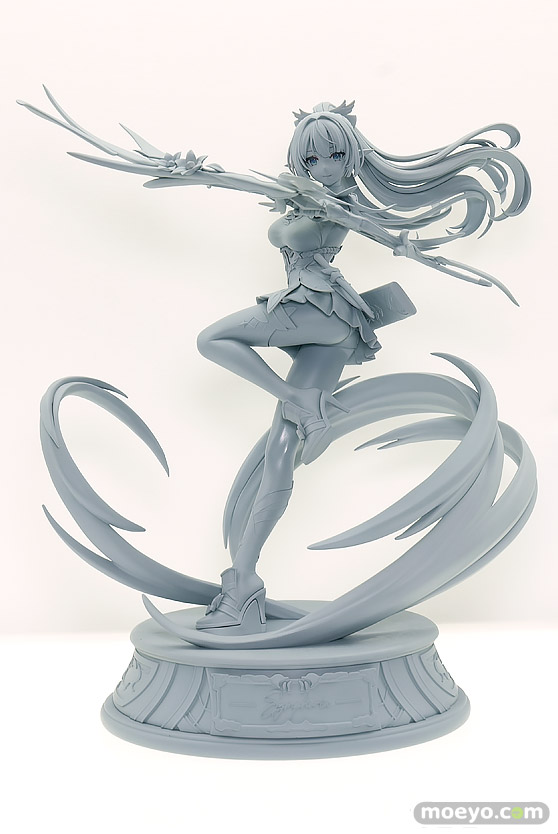 ワンダーフェスティバル2026 [夏]  フィギュア APEX TOYS チャパエフ エセックス 武蔵 01
