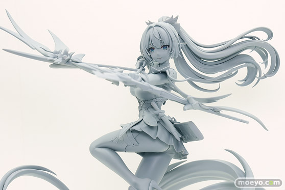 ワンダーフェスティバル2026 [夏]  フィギュア APEX TOYS チャパエフ エセックス 武蔵 02