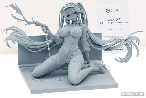 ワンダーフェスティバル2026 [夏]  フィギュア APEX TOYS チャパエフ エセックス 武蔵 10
