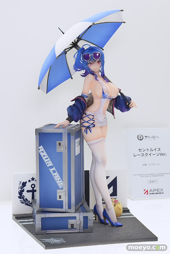 ワンダーフェスティバル2026 [夏]  フィギュア APEX TOYS チャパエフ エセックス 武蔵 15