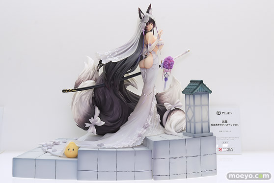 ワンダーフェスティバル2026 [夏]  フィギュア APEX TOYS チャパエフ エセックス 武蔵 18