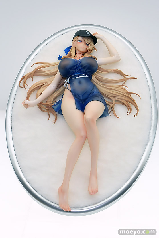 ワンダーフェスティバル2026 [夏]  フィギュア APEX TOYS チャパエフ エセックス 武蔵 22