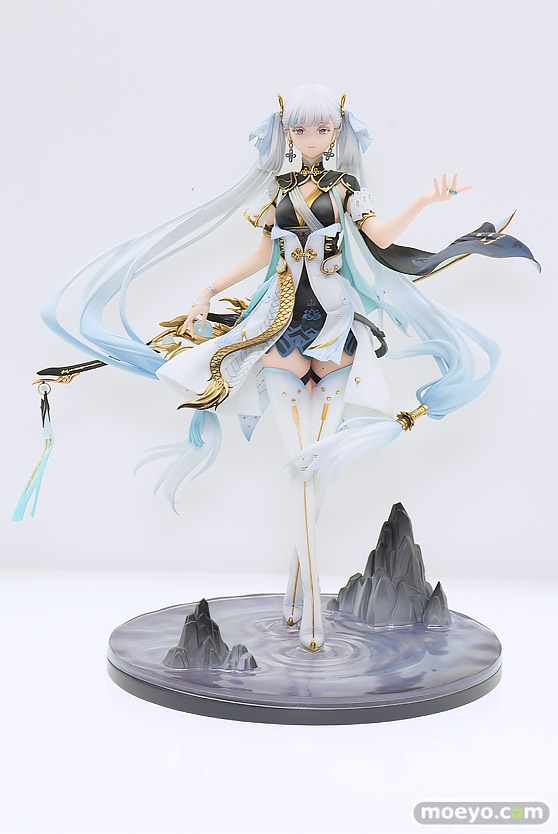 ワンダーフェスティバル2026 [夏]  フィギュア APEX TOYS チャパエフ エセックス 武蔵 26