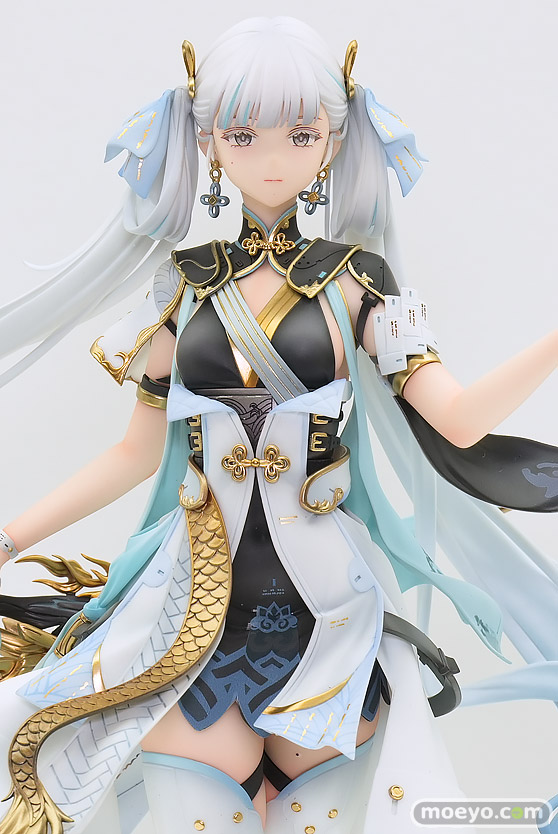 ワンダーフェスティバル2026 [夏]  フィギュア APEX TOYS チャパエフ エセックス 武蔵 27