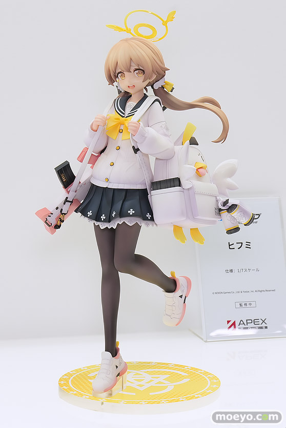 ワンダーフェスティバル2026 [夏]  フィギュア APEX TOYS チャパエフ エセックス 武蔵 29