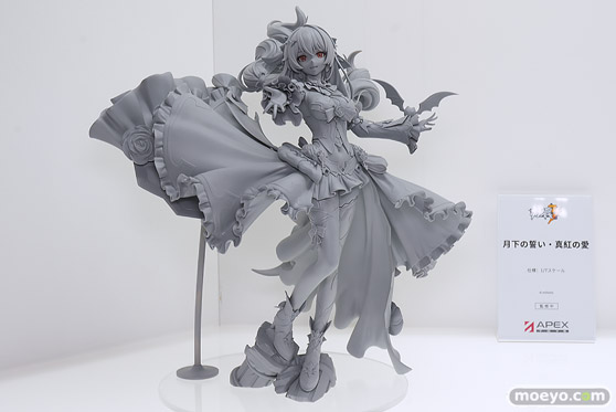 ワンダーフェスティバル2026 [夏]  フィギュア APEX TOYS チャパエフ エセックス 武蔵 33