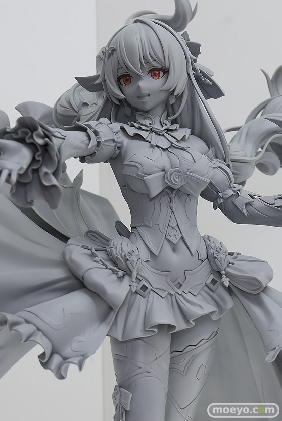 ワンダーフェスティバル2026 [夏]  フィギュア APEX TOYS チャパエフ エセックス 武蔵 34