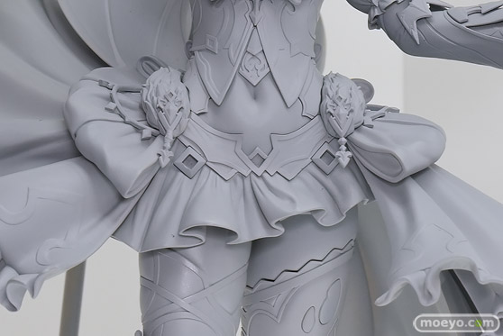 ワンダーフェスティバル2026 [夏]  フィギュア APEX TOYS チャパエフ エセックス 武蔵 35
