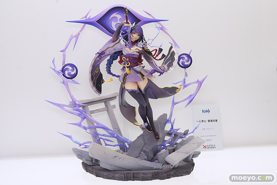 ワンダーフェスティバル2026 [夏]  フィギュア APEX TOYS チャパエフ エセックス 武蔵 37