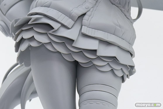 ワンダーフェスティバル2026 [夏]  フィギュア APEX TOYS 儀玄 コードネームS シェラザード 浮波柚葉 03