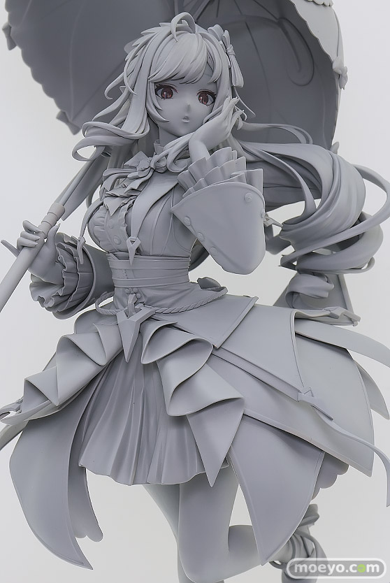 ワンダーフェスティバル2026 [夏]  フィギュア APEX TOYS 儀玄 コードネームS シェラザード 浮波柚葉 06