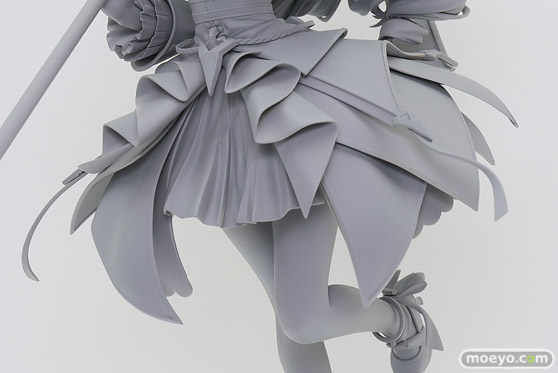 ワンダーフェスティバル2026 [夏]  フィギュア APEX TOYS 儀玄 コードネームS シェラザード 浮波柚葉 07