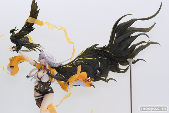 ワンダーフェスティバル2026 [夏]  フィギュア APEX TOYS 儀玄 コードネームS シェラザード 浮波柚葉 10