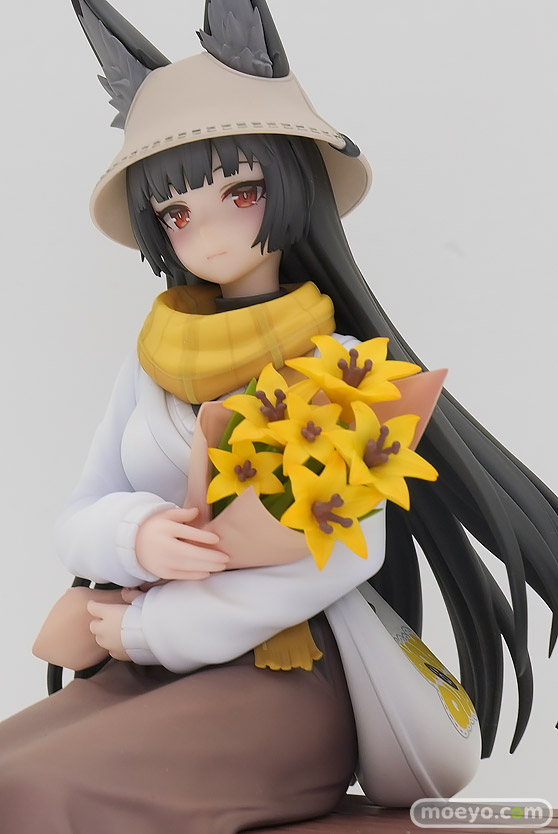 ワンダーフェスティバル2026 [夏]  フィギュア APEX TOYS 儀玄 コードネームS シェラザード 浮波柚葉 17