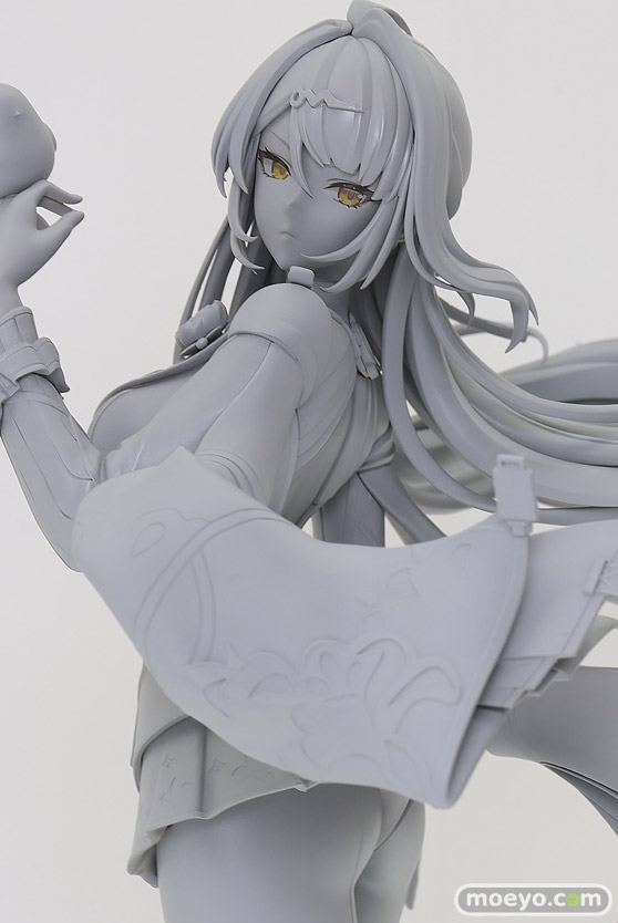 ワンダーフェスティバル2026 [夏]  フィギュア APEX TOYS 儀玄 コードネームS シェラザード 浮波柚葉 20