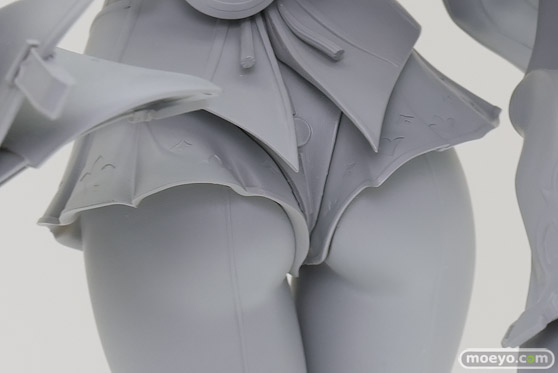 ワンダーフェスティバル2026 [夏]  フィギュア APEX TOYS 儀玄 コードネームS シェラザード 浮波柚葉 21
