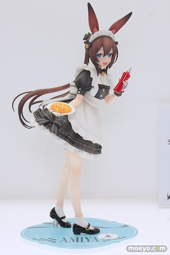 ワンダーフェスティバル2026 [夏]  フィギュア APEX TOYS 儀玄 コードネームS シェラザード 浮波柚葉 26