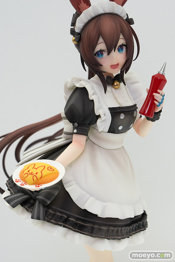 ワンダーフェスティバル2026 [夏]  フィギュア APEX TOYS 儀玄 コードネームS シェラザード 浮波柚葉 27