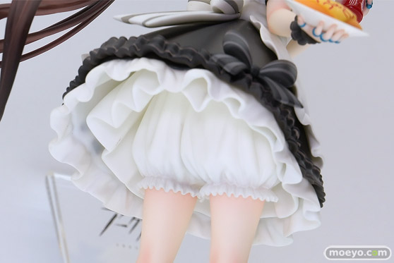 ワンダーフェスティバル2026 [夏]  フィギュア APEX TOYS 儀玄 コードネームS シェラザード 浮波柚葉 28