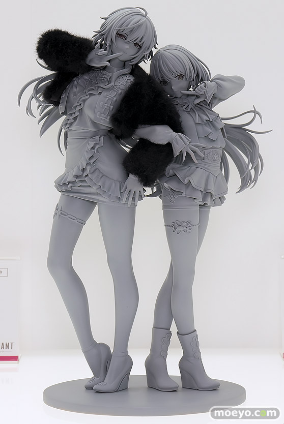 ワンダーフェスティバル2026 [夏]  フィギュア APEX TOYS 儀玄 コードネームS シェラザード 浮波柚葉 30