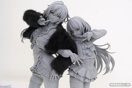 ワンダーフェスティバル2026 [夏]  フィギュア APEX TOYS 儀玄 コードネームS シェラザード 浮波柚葉 31