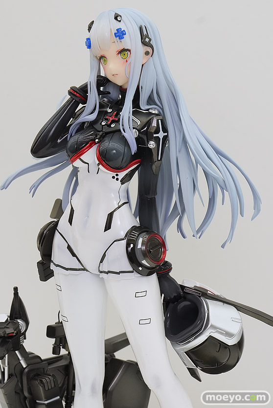 ワンダーフェスティバル2026 [夏]  フィギュア APEX TOYS 儀玄 コードネームS シェラザード 浮波柚葉 34