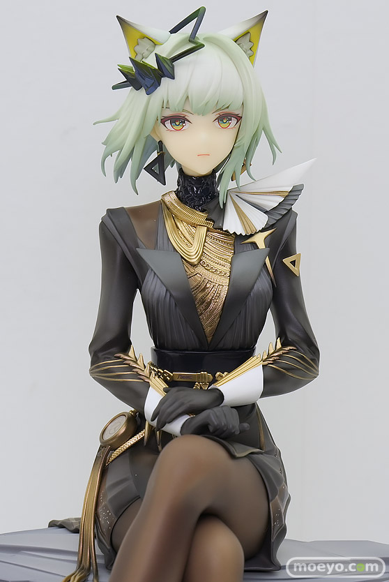 ワンダーフェスティバル2026 [夏]  フィギュア APEX TOYS 儀玄 コードネームS シェラザード 浮波柚葉 37