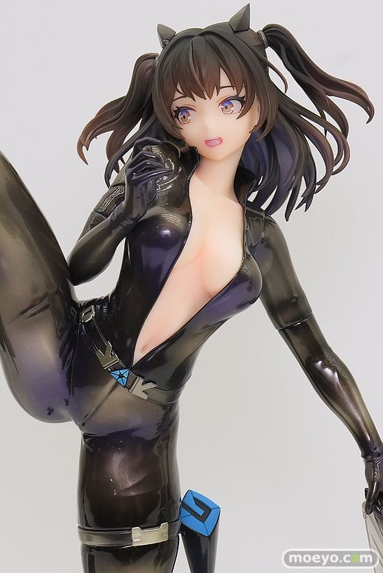 ワンダーフェスティバル2026 [夏]  フィギュア APEX TOYS 儀玄 コードネームS シェラザード 浮波柚葉 40