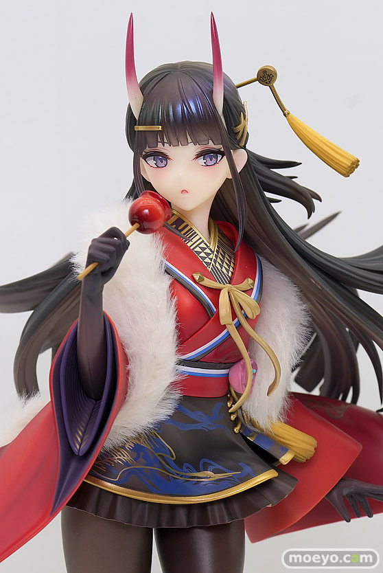 ワンダーフェスティバル2026 [夏]  フィギュア APEX TOYS 大鳳 リン 超絶最かわてんしちゃん 02