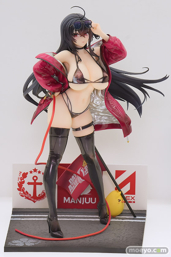 ワンダーフェスティバル2026 [夏]  フィギュア APEX TOYS 大鳳 リン 超絶最かわてんしちゃん 05