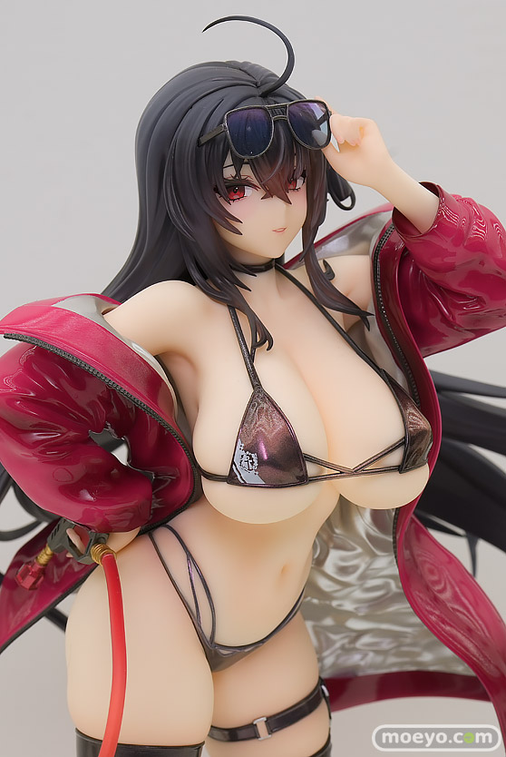 ワンダーフェスティバル2026 [夏]  フィギュア APEX TOYS 大鳳 リン 超絶最かわてんしちゃん 06