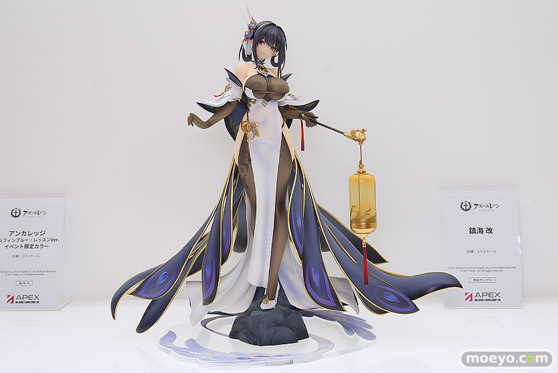 ワンダーフェスティバル2026 [夏]  フィギュア APEX TOYS 大鳳 リン 超絶最かわてんしちゃん 09