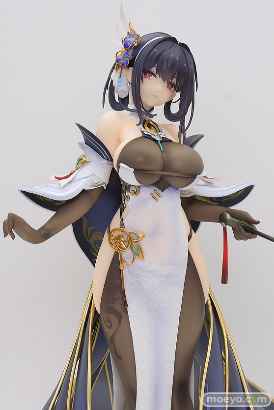 ワンダーフェスティバル2026 [夏]  フィギュア APEX TOYS 大鳳 リン 超絶最かわてんしちゃん 10