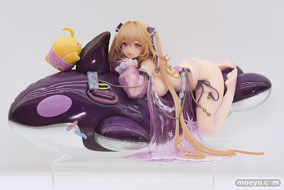 ワンダーフェスティバル2026 [夏]  フィギュア APEX TOYS 大鳳 リン 超絶最かわてんしちゃん 13