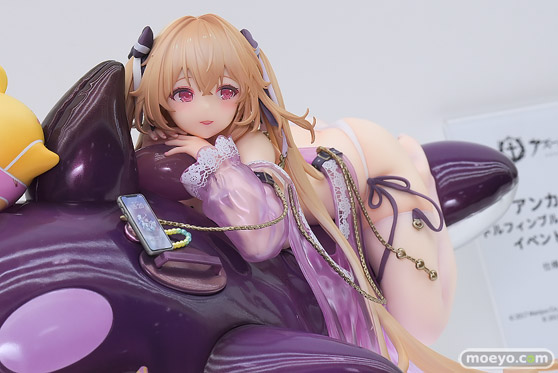 ワンダーフェスティバル2026 [夏]  フィギュア APEX TOYS 大鳳 リン 超絶最かわてんしちゃん 14