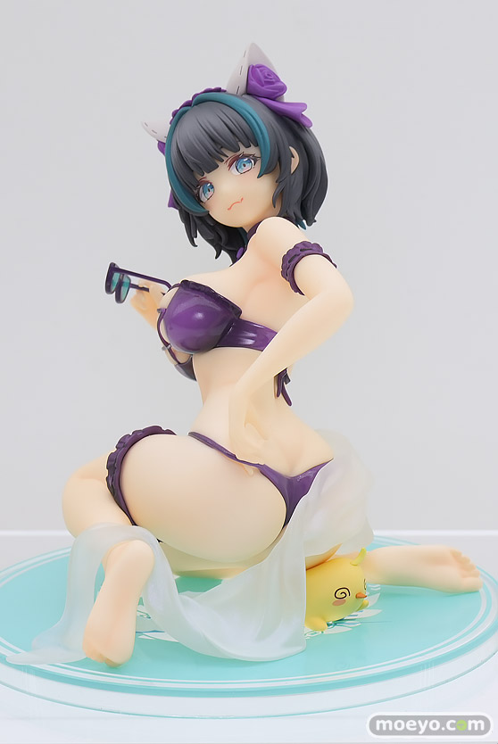ワンダーフェスティバル2026 [夏]  フィギュア APEX TOYS 大鳳 リン 超絶最かわてんしちゃん 17