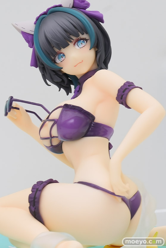 ワンダーフェスティバル2026 [夏]  フィギュア APEX TOYS 大鳳 リン 超絶最かわてんしちゃん 18