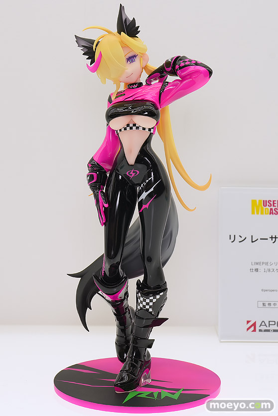 ワンダーフェスティバル2026 [夏]  フィギュア APEX TOYS 大鳳 リン 超絶最かわてんしちゃん 21