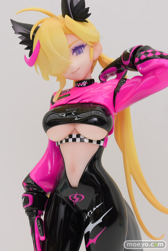 ワンダーフェスティバル2026 [夏]  フィギュア APEX TOYS 大鳳 リン 超絶最かわてんしちゃん 22