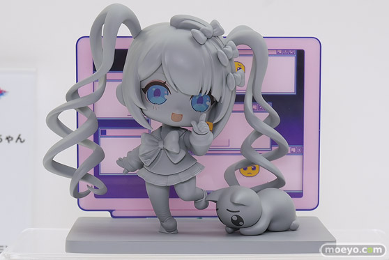 ワンダーフェスティバル2026 [夏]  フィギュア APEX TOYS 大鳳 リン 超絶最かわてんしちゃん 25