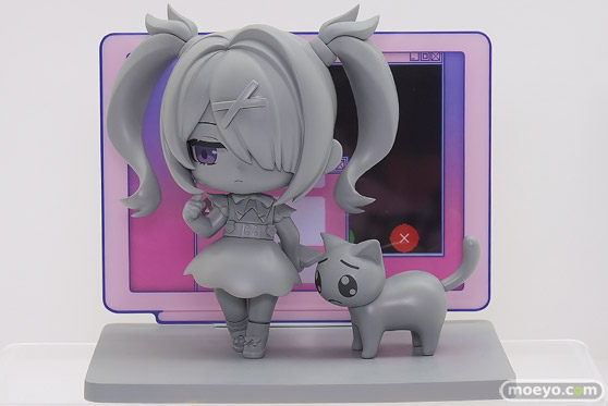 ワンダーフェスティバル2026 [夏]  フィギュア APEX TOYS 大鳳 リン 超絶最かわてんしちゃん 27