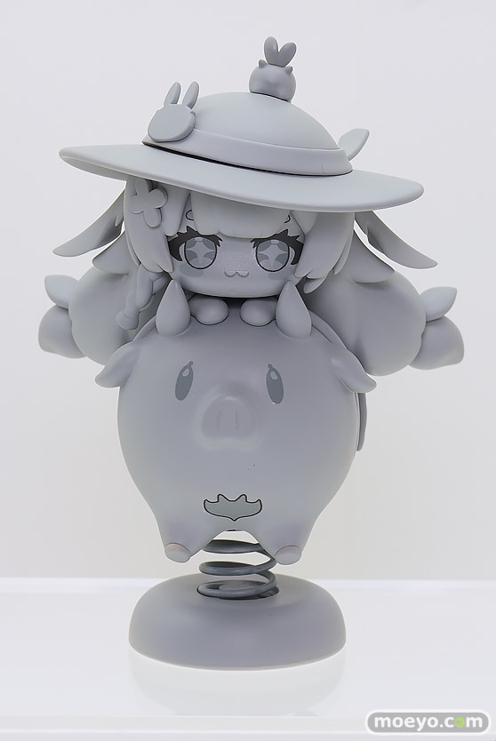 ワンダーフェスティバル2026 [夏]  フィギュア APEX TOYS 大鳳 リン 超絶最かわてんしちゃん 29