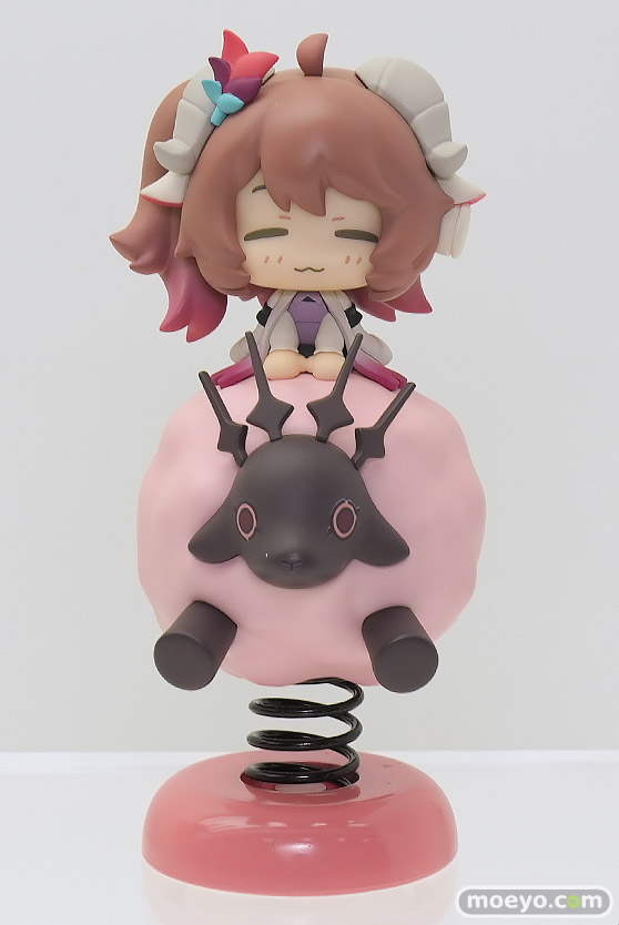 ワンダーフェスティバル2026 [夏]  フィギュア APEX TOYS 大鳳 リン 超絶最かわてんしちゃん 31