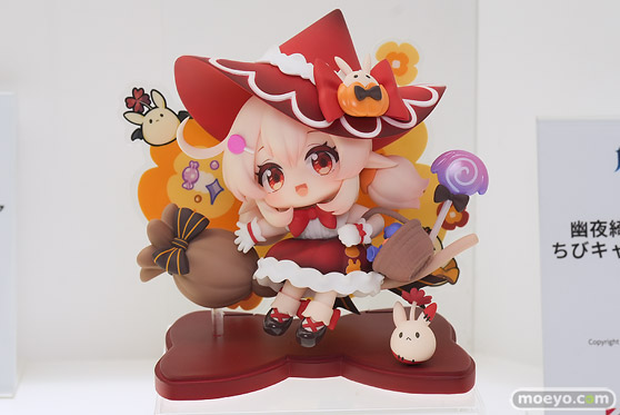 ワンダーフェスティバル2026 [夏]  フィギュア APEX TOYS 大鳳 リン 超絶最かわてんしちゃん 33