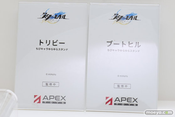 ワンダーフェスティバル2026 [夏]  フィギュア APEX TOYS 大鳳 リン 超絶最かわてんしちゃん 36