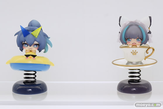 ワンダーフェスティバル2026 [夏]  フィギュア APEX TOYS 大鳳 リン 超絶最かわてんしちゃん 37
