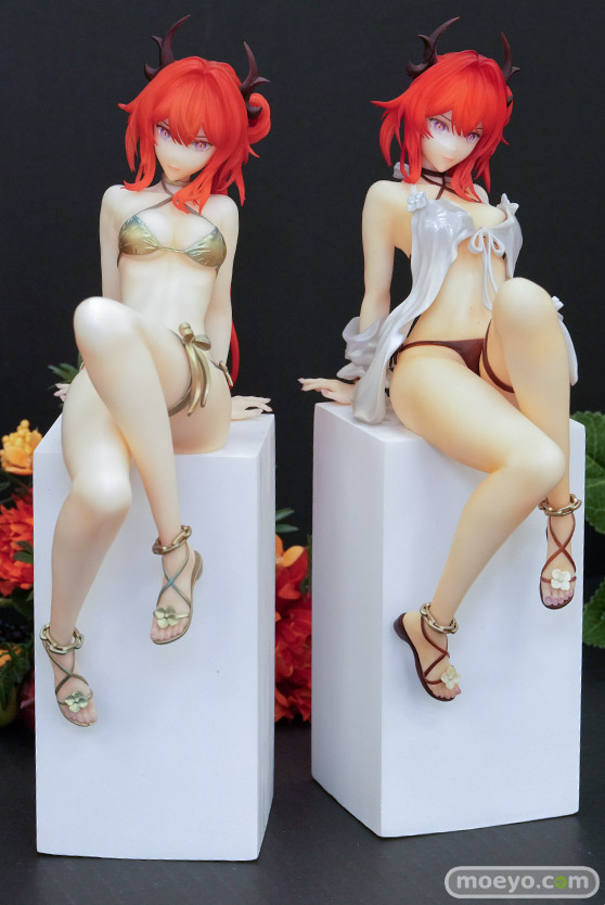 となりのモケイフェスティバル９ フィギュア rabbit design じんべい 自恃狐 03