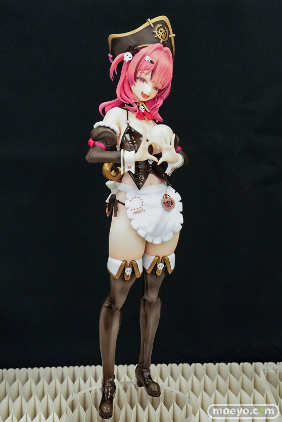 となりのモケイフェスティバル９ フィギュア rabbit design じんべい 自恃狐 13